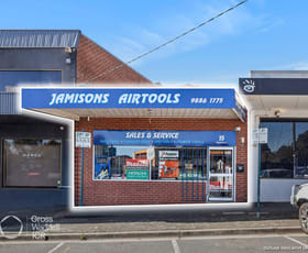 Shop & Retail commercial property for sale at 15 Royton Street Burwood VIC 3125