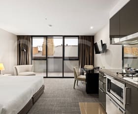 Hotel, Motel, Pub & Leisure commercial property for sale at Apartment 201/616 Glenferrie Road Hawthorn VIC 3122