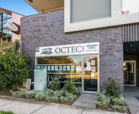 Offices commercial property for lease at Office 1/9 Chesterville Road Cheltenham VIC 3192