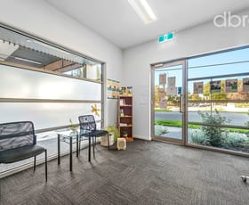 Offices commercial property for lease at Office 1/9 Chesterville Road Cheltenham VIC 3192
