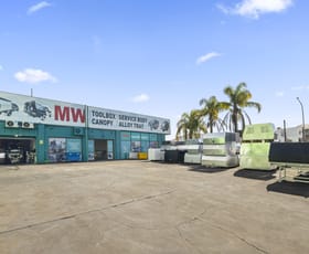 Showrooms / Bulky Goods commercial property for sale at 110 Parramatta Road Granville NSW 2142