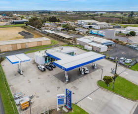 Shop & Retail commercial property for sale at 609 Henty Highway Portland VIC 3305