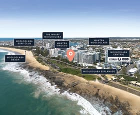 Shop & Retail commercial property for sale at Lot 100/87 Mooloolaba Esplanade Mooloolaba QLD 4557
