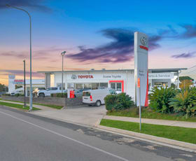 Showrooms / Bulky Goods commercial property for sale at 230 Kelly Street Scone NSW 2337