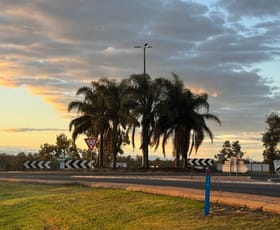 Shop & Retail commercial property for sale at 127-141 Lochrey Road Gunnedah NSW 2380