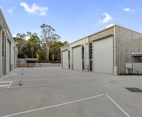 Factory, Warehouse & Industrial commercial property for sale at 13/24 Mineral Sizer Court Narangba QLD 4504
