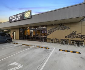 Shop & Retail commercial property for sale at 32 Cambridge Street Rockhampton City QLD 4700