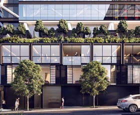 Development / Land commercial property for sale at 'Brewers Terraces' 10 Symes Street Bowen Hills QLD 4006