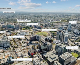 Development / Land commercial property for sale at 'Brewers Terraces' 10 Symes Street Bowen Hills QLD 4006