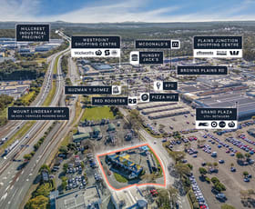 Shop & Retail commercial property for sale at 16 Grand Plaza Drive Browns Plains QLD 4118