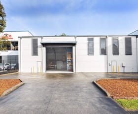 Factory, Warehouse & Industrial commercial property for sale at 5 Chaplin Drive Lane Cove West NSW 2066