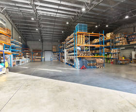 Factory, Warehouse & Industrial commercial property for sale at 5 Chaplin Drive Lane Cove West NSW 2066