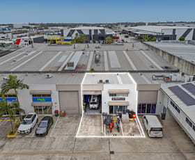 Factory, Warehouse & Industrial commercial property sold at 9/10 Prosperity Place Geebung QLD 4034
