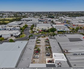 Factory, Warehouse & Industrial commercial property sold at 9/10 Prosperity Place Geebung QLD 4034