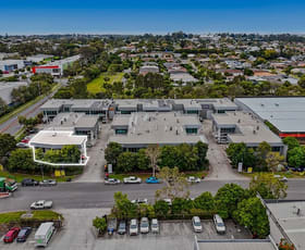 Factory, Warehouse & Industrial commercial property for sale at 10/10 Depot Street Banyo QLD 4014