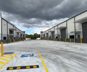 Factory, Warehouse & Industrial commercial property for sale at 31 Kialba Road Campbelltown NSW 2560
