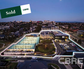 Shop & Retail commercial property sold at Next Gen 21 Members Drive Doncaster VIC 3108