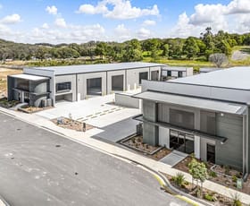 Factory, Warehouse & Industrial commercial property for lease at 107 Jardine Drive Redland Bay QLD 4165