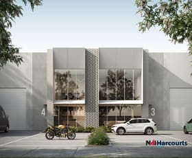 Factory, Warehouse & Industrial commercial property for sale at B1/75-135 Bolinda Rd Campbellfield VIC 3061