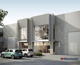 Factory, Warehouse & Industrial commercial property for sale at B1/75-135 Bolinda Rd Campbellfield VIC 3061