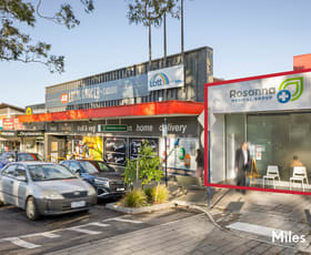 Shop & Retail commercial property for sale at 88 Lower Plenty Road Rosanna VIC 3084