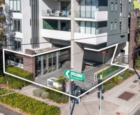 Shop & Retail commercial property for sale at 162/810 Elizabeth Street Waterloo NSW 2017