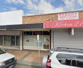 Shop & Retail commercial property sold at 21 Blackwall Road Woy Woy NSW 2256