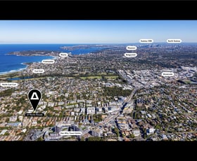 Development / Land commercial property for sale at 67 Pacific Parade Dee Why NSW 2099