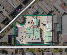 Factory, Warehouse & Industrial commercial property for sale at 2-9 Brunsdon Street Bayswater VIC 3153