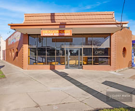 Shop & Retail commercial property for sale at 1 Thomas Street Benalla VIC 3672