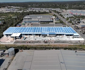 Factory, Warehouse & Industrial commercial property for lease at 79-81 Mica Street Carole Park QLD 4300