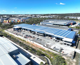 Factory, Warehouse & Industrial commercial property for lease at 79-81 Mica Street Carole Park QLD 4300