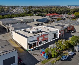 Factory, Warehouse & Industrial commercial property for sale at 1/18 Abercrombie Street Rocklea QLD 4106