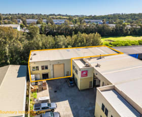 Factory, Warehouse & Industrial commercial property for sale at Unit 5/18 York Road Ingleburn NSW 2565