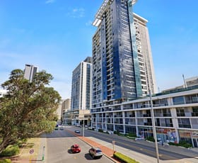 Shop & Retail commercial property for sale at Lot 287/8-10 Adelaide Terrace East Perth WA 6004