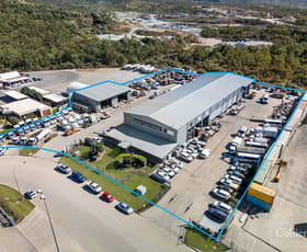 Factory, Warehouse & Industrial commercial property for lease at 24-26 Curley Circuit Roseneath QLD 4811