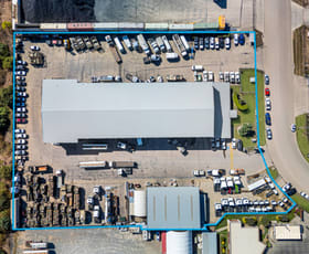 Factory, Warehouse & Industrial commercial property for lease at 24-26 Curley Circuit Roseneath QLD 4811