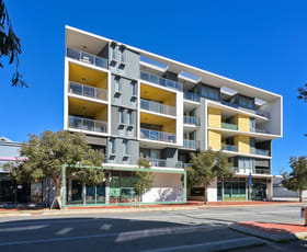 Offices commercial property for sale at Unit 46 87 Bulwer Street Perth WA 6000
