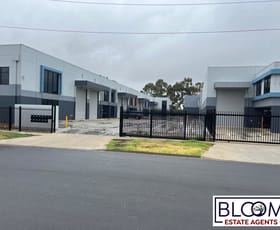 Factory, Warehouse & Industrial commercial property for sale at 15/10 Graham Street Melton VIC 3337