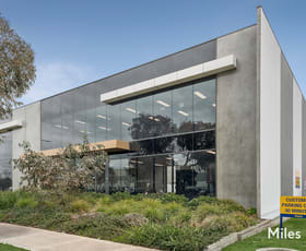 Factory, Warehouse & Industrial commercial property for sale at 11 Scanlon Drive Epping VIC 3076