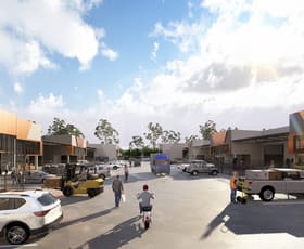 Factory, Warehouse & Industrial commercial property for sale at 1-17/4-6 MILE END ROAD Rouse Hill NSW 2155