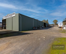 Factory, Warehouse & Industrial commercial property for sale at 31-33 Bullivant Street Wangaratta VIC 3677
