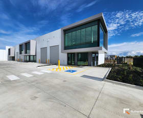 Factory, Warehouse & Industrial commercial property for sale at 1-4/28 Freeway Drive Wallan VIC 3756
