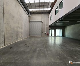 Factory, Warehouse & Industrial commercial property for sale at 1-4/28 Freeway Drive Wallan VIC 3756