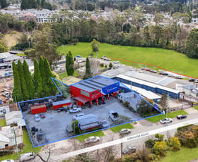 Factory, Warehouse & Industrial commercial property for sale at 41 Kirkham Road Bowral NSW 2576