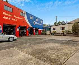 Factory, Warehouse & Industrial commercial property for sale at 41 Kirkham Road Bowral NSW 2576