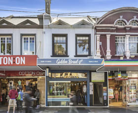 Shop & Retail commercial property for sale at 47 The Corso Manly NSW 2095