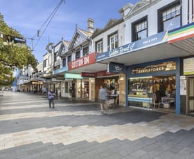 Shop & Retail commercial property for sale at 47 The Corso Manly NSW 2095