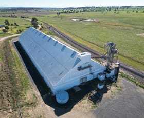 Rural / Farming commercial property for sale at 177 Combo Road Maryvale NSW 2820