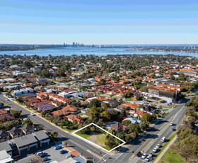 Development / Land commercial property for sale at 410 Canning Highway Attadale WA 6156